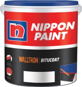 Walltron Bitucoat